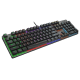 COUGAR Ultimus EX – Mechanical RGB Gaming Keyboard