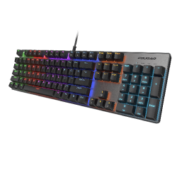 COUGAR Ultimus EX – Mechanical RGB Gaming Keyboard COUGAR Ultimus EX – Mechanical RGB Gaming Keyboard