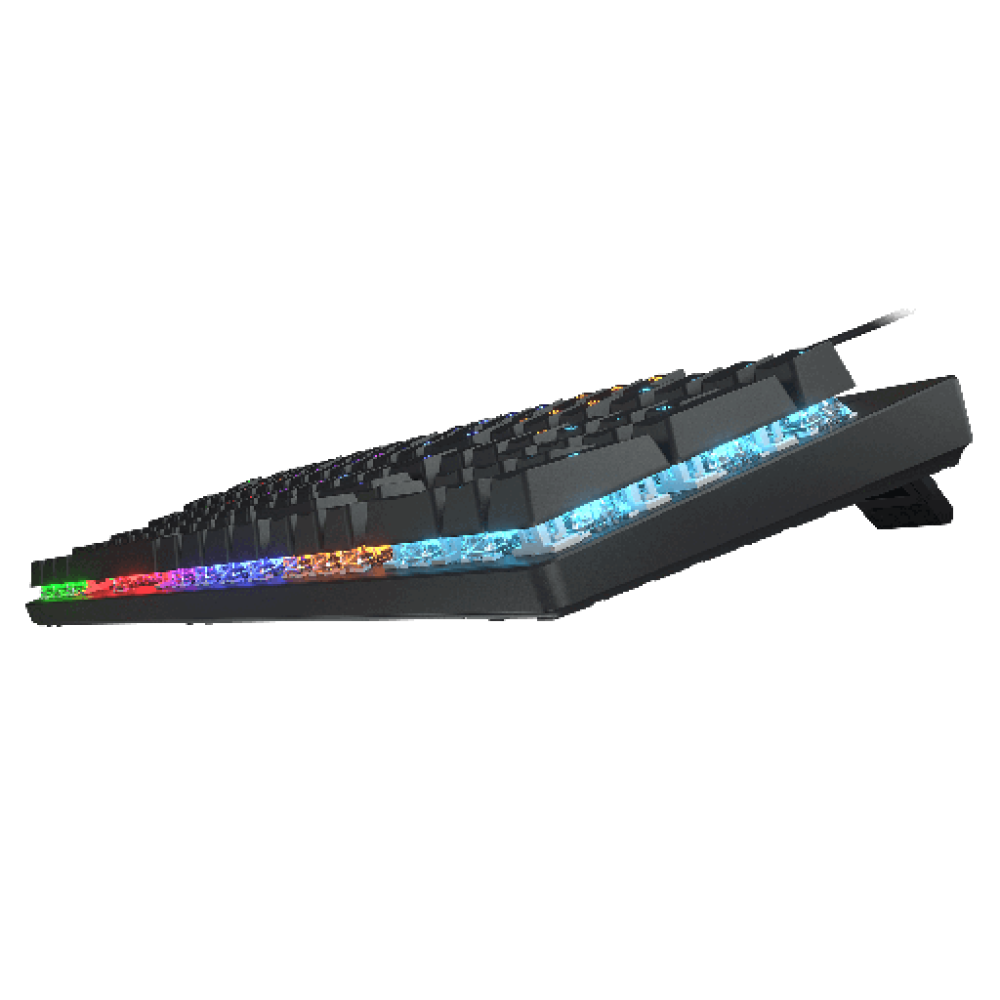 COUGAR Ultimus EX – Mechanical RGB Gaming Keyboard