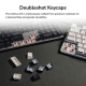 COUGAR Ultimus EX – Mechanical RGB Gaming Keyboard