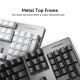 COUGAR Ultimus EX – Mechanical RGB Gaming Keyboard