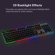 COUGAR Ultimus EX – Mechanical RGB Gaming Keyboard White