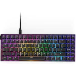NZXT Function 2 MiniTKL US Black NZXT Function 2 MiniTKL US Black