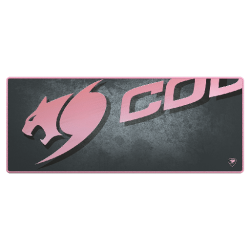Cougar Arena X – XL Gaming Mouse Pad Pink (1000 × 400 × 5 mm) Cougar Arena X – XL Gaming Mouse Pad Pink (1000 × 400 × 5 mm)