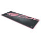 Cougar Arena X – XL Gaming Mouse Pad Pink (1000 × 400 × 5 mm)