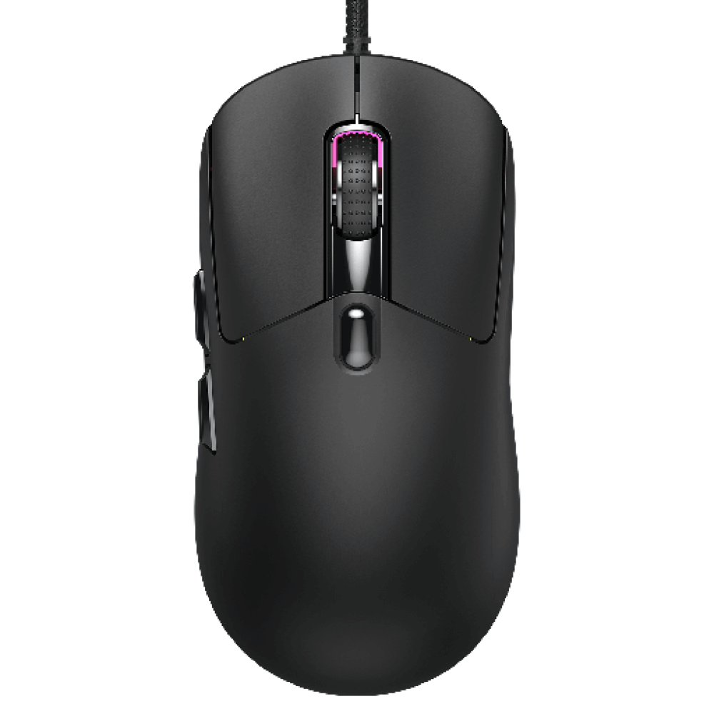 Cougar Minos NEO RGB – Ultra-Lightweight Ambidextrous Gaming Mouse