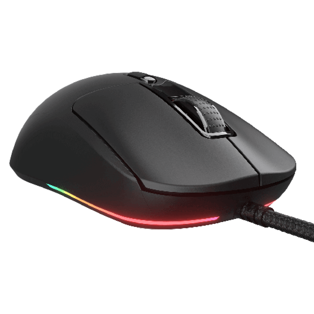 Cougar Minos NEO RGB – Ultra-Lightweight Ambidextrous Gaming Mouse