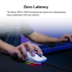 Cougar Minos NEO RGB – Ultra-Lightweight Ambidextrous Gaming Mouse White