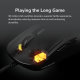 Cougar Minos NEO RGB – Ultra-Lightweight Ambidextrous Gaming Mouse White