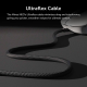 Cougar Minos NEO RGB – Ultra-Lightweight Ambidextrous Gaming Mouse White