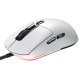 Cougar Minos NEO RGB – Ultra-Lightweight Ambidextrous Gaming Mouse White