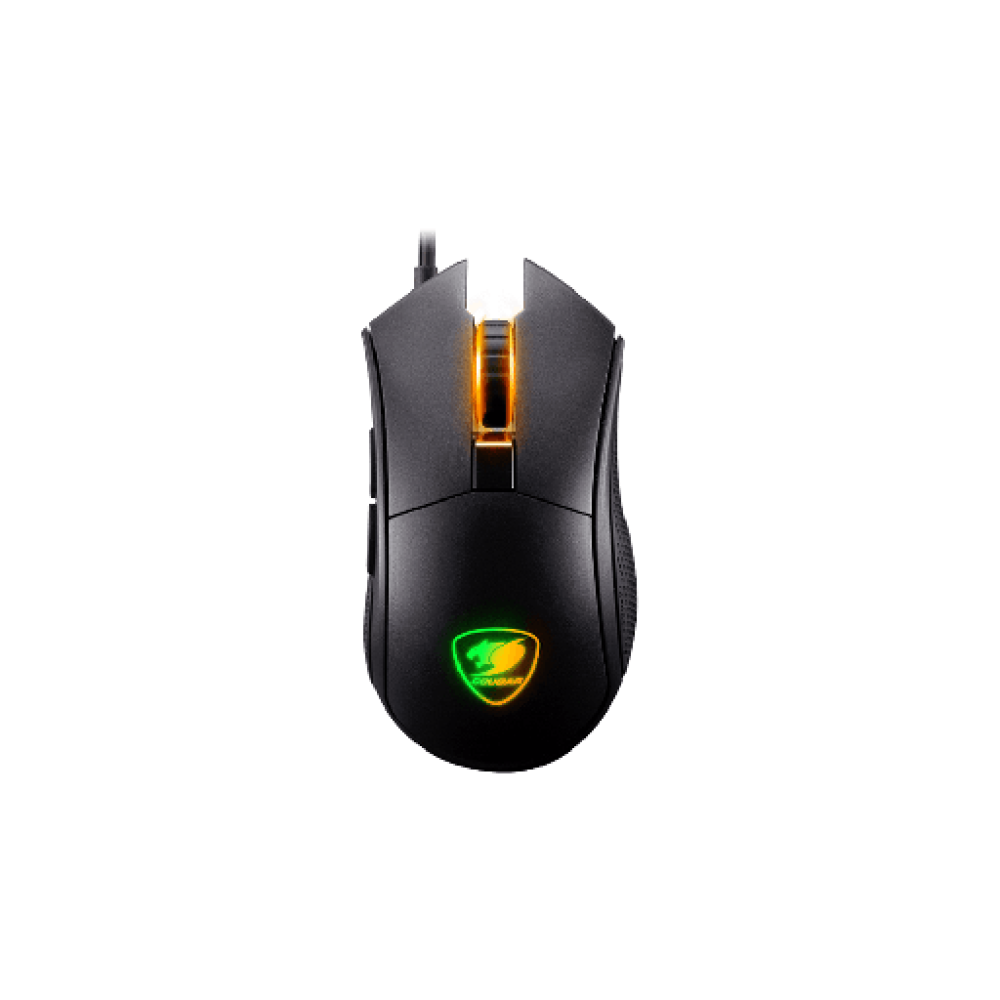 COUGAR REVENGER S GAMING MOUSE COUGAR REVENGER S GAMING MOUSE