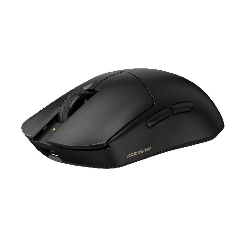 Cougar Revenger Pro 4K – Ultralight Wireless Gaming Mouse 