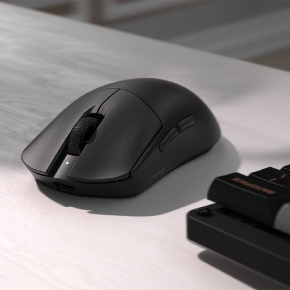 Cougar Revenger Pro 4K – Ultralight Wireless Gaming Mouse 