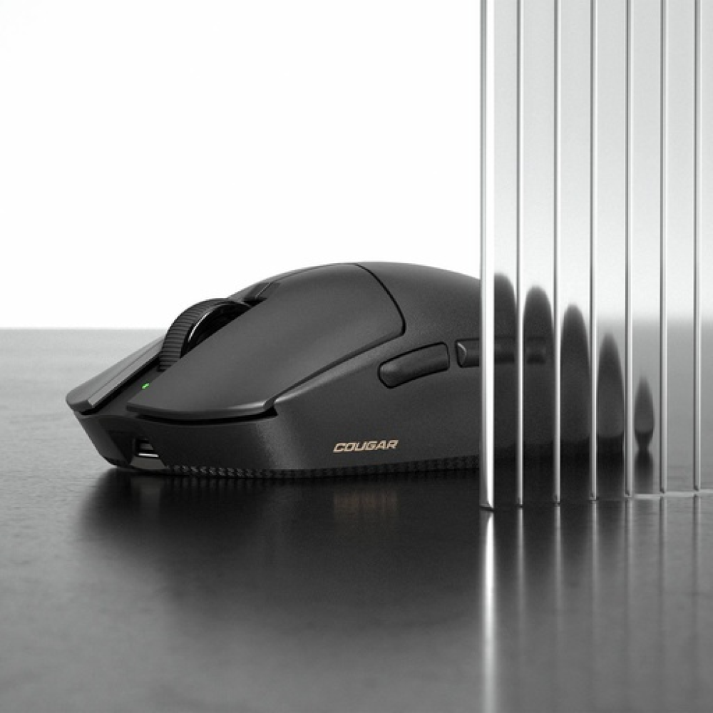Cougar Revenger Pro 4K – Ultralight Wireless Gaming Mouse 