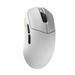 Cougar Revenger Pro 4K – Ultralight Wireless Gaming Mouse White Cougar Revenger Pro 4K – Ultralight Wireless Gaming Mouse White