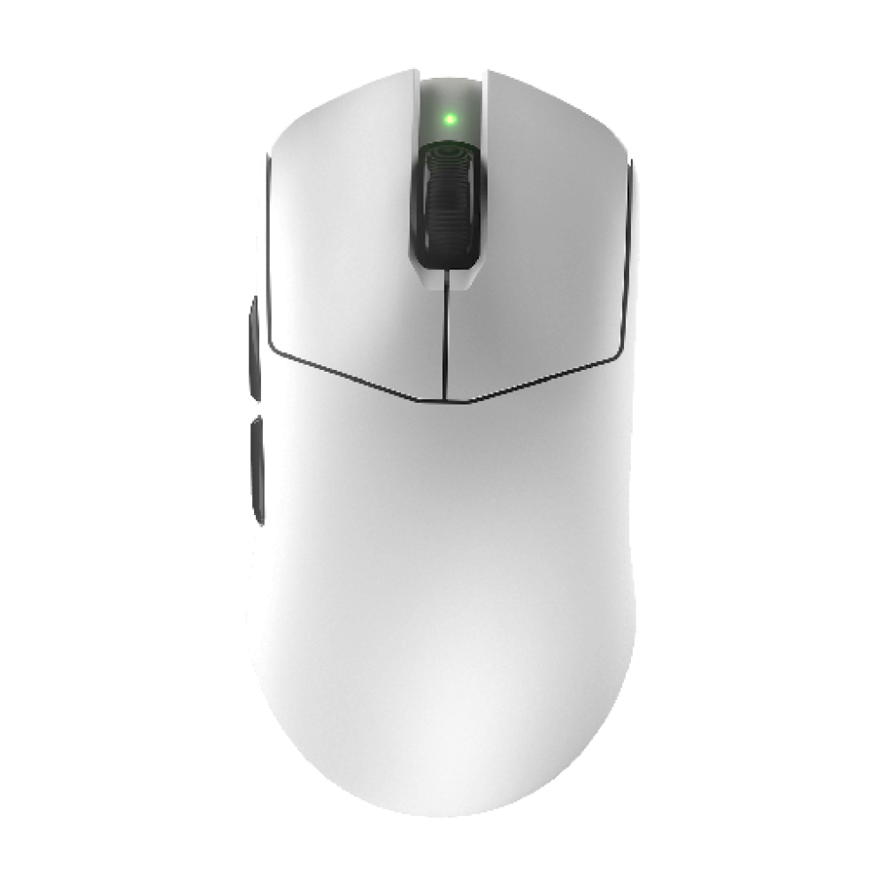Cougar Revenger Pro 4K – Ultralight Wireless Gaming Mouse White