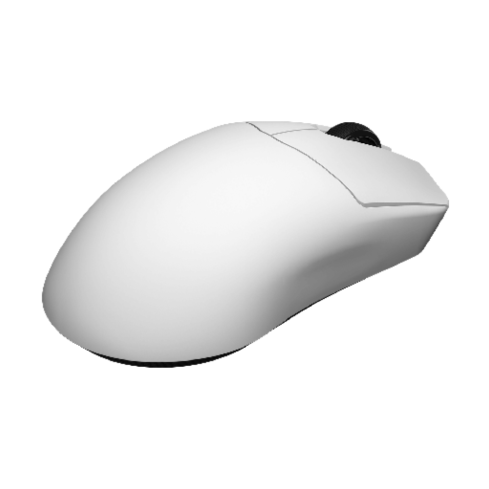 Cougar Revenger Pro 4K – Ultralight Wireless Gaming Mouse White