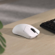 Cougar Revenger Pro 4K – Ultralight Wireless Gaming Mouse White