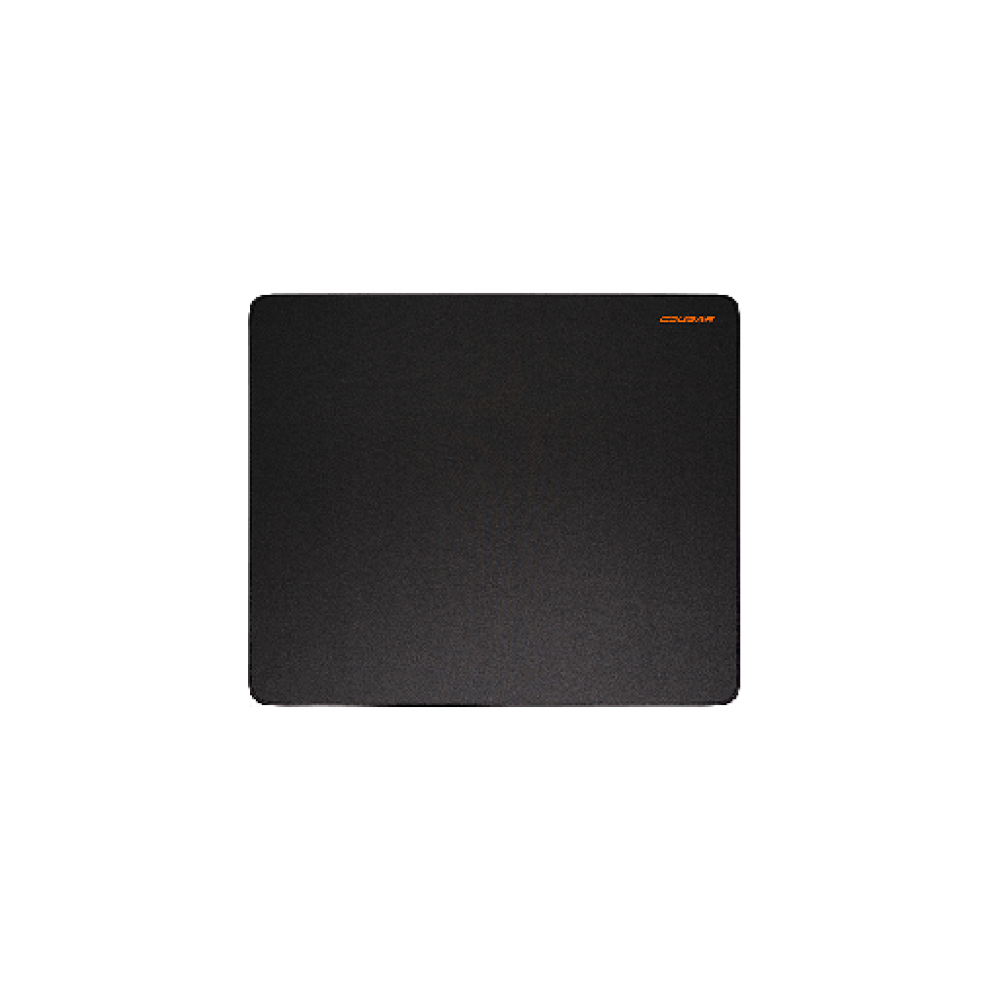 Cougar Turbo L – Speed Gaming Mouse Pad (Large: 450 × 400 × 3 mm)