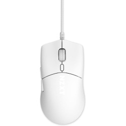 NZXT Lift 2 Symm Wired Gaming Mouse, White NZXT Lift 2 Symm Wired Gaming Mouse, White