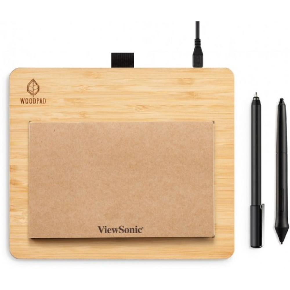 Viewsonic WoodPad 7.5" Viewsonic WoodPad 7.5"