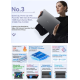 Blackview AceBook 12 16" Laptop – Intel Core i5-12450H, 16GB RAM, 512GB SSD, Windows 11 Pro 