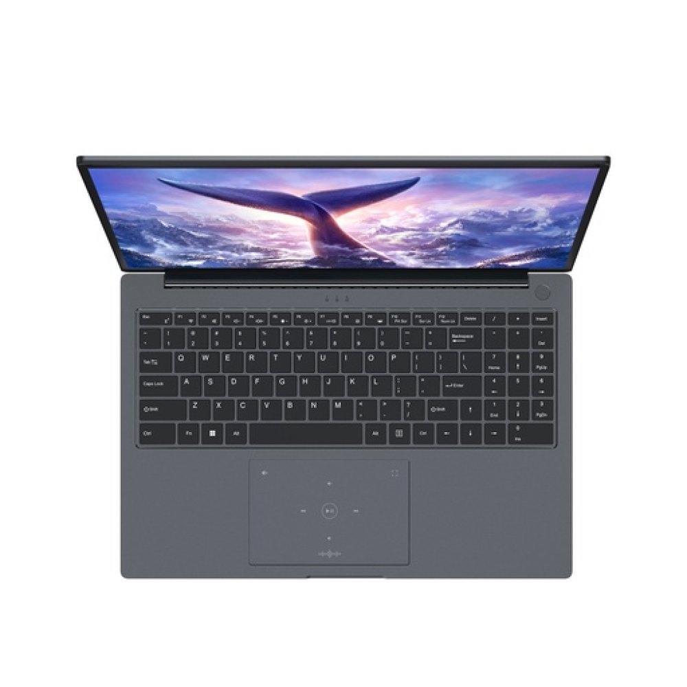 Blackview GamiBook 8 -16" Laptop (Ryzen 7-7735HS/32GB/1T SSD/Radeon Graphics 680M/Windows 11) Blackview GamiBook 8 -16" Laptop (Ryzen 7-7735HS/32GB/1T SSD/Radeon Graphics 680M/Windows 11)