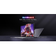 Blackview GamiBook 8 -16" Laptop (Ryzen 7-7735HS/32GB/1T SSD/Radeon Graphics 680M/Windows 11) Blackview GamiBook 8 -16" Laptop (Ryzen 7-7735HS/32GB/1T SSD/Radeon Graphics 680M/Windows 11)