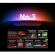 Blackview GamiBook 8 -16" Laptop (Ryzen 7-7735HS/32GB/1T SSD/Radeon Graphics 680M/Windows 11) Blackview GamiBook 8 -16" Laptop (Ryzen 7-7735HS/32GB/1T SSD/Radeon Graphics 680M/Windows 11)