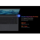Blackview GamiBook 8 -16" Laptop (Ryzen 7-7735HS/32GB/1T SSD/Radeon Graphics 680M/Windows 11) Blackview GamiBook 8 -16" Laptop (Ryzen 7-7735HS/32GB/1T SSD/Radeon Graphics 680M/Windows 11)