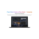 Blackview GamiBook 8 -16" Laptop (Ryzen 7-7735HS/32GB/1T SSD/Radeon Graphics 680M/Windows 11) Blackview GamiBook 8 -16" Laptop (Ryzen 7-7735HS/32GB/1T SSD/Radeon Graphics 680M/Windows 11)