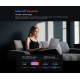 Blackview GamiBook 8 -16" Laptop (Ryzen 7-7735HS/32GB/1T SSD/Radeon Graphics 680M/Windows 11) Blackview GamiBook 8 -16" Laptop (Ryzen 7-7735HS/32GB/1T SSD/Radeon Graphics 680M/Windows 11)
