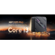 BlackView Μini PC MP100 PRO I3 16GB 512GB SSD Win11 Pro Black