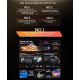 BlackView Μini PC MP100 PRO i5-12450H 16GB 512GB SSD Win11 Pro Black BlackView Μini PC MP100 PRO i5-12450H 16GB 512GB SSD Win11 Pro Black