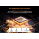 BlackView Μini PC MP100 PRO i5-12450H 16GB 512GB SSD Win11 Pro Black BlackView Μini PC MP100 PRO i5-12450H 16GB 512GB SSD Win11 Pro Black