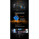 BlackView Μini PC MP100 PRO i5-12450H 16GB 512GB SSD Win11 Pro Black BlackView Μini PC MP100 PRO i5-12450H 16GB 512GB SSD Win11 Pro Black