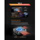 BlackView Μini PC MP100 PRO i5-12450H 16GB 512GB SSD Win11 Pro Black BlackView Μini PC MP100 PRO i5-12450H 16GB 512GB SSD Win11 Pro Black
