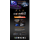 BlackView Μini PC MP100 PRO i5-12450H 16GB 512GB SSD Win11 Pro Black BlackView Μini PC MP100 PRO i5-12450H 16GB 512GB SSD Win11 Pro Black