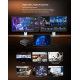 BlackView Μini PC MP100 PRO i5-12450H 16GB 512GB SSD Win11 Pro Black BlackView Μini PC MP100 PRO i5-12450H 16GB 512GB SSD Win11 Pro Black