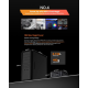 BlackView Μini PC MP100 PRO i5-12450H 16GB 512GB SSD Win11 Pro Black BlackView Μini PC MP100 PRO i5-12450H 16GB 512GB SSD Win11 Pro Black