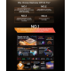 BlackView Μini PC MP100 PRO i9-12900HK 16GB 512GB SSD Win11 Pro Black BlackView Μini PC MP100 PRO i9-12900HK 16GB 512GB SSD Win11 Pro Black