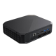 BlackView Μini PC MP200 Intel Core i5-12450H 16GB 512GB SSD Win11 Pro Black BlackView Μini PC MP200 Intel Core i5-12450H 16GB 512GB SSD Win11 Pro Black