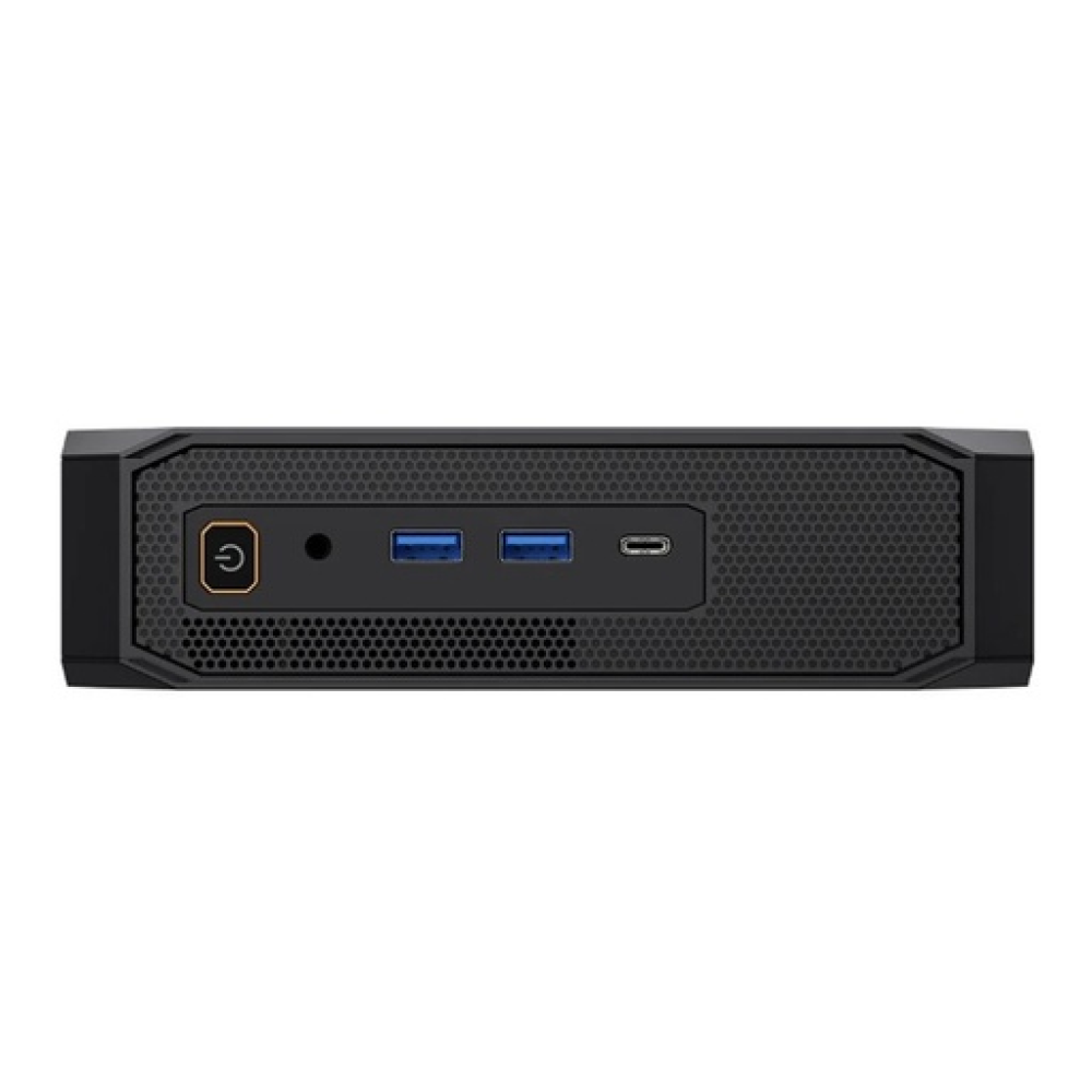 BlackView Μini PC MP200 Intel Core i5-12450H 16GB 512GB SSD Win11 Pro Black BlackView Μini PC MP200 Intel Core i5-12450H 16GB 512GB SSD Win11 Pro Black