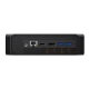 BlackView Μini PC MP200 Intel Core i5-12450H 16GB 512GB SSD Win11 Pro Black BlackView Μini PC MP200 Intel Core i5-12450H 16GB 512GB SSD Win11 Pro Black