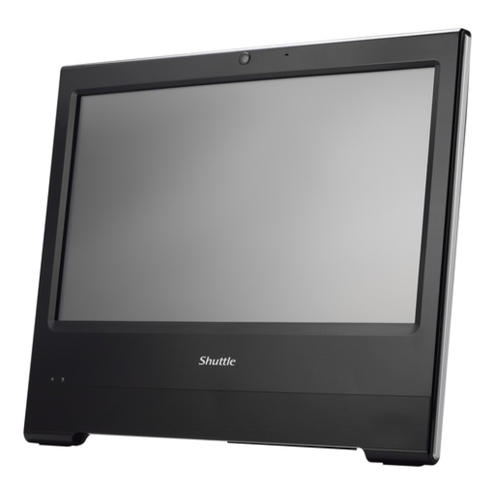 XPC AIO BB, C5205U, SOD4, S3, U3, GL, WL, HDMI, 15.6"TOUCH XPC AIO BB, C5205U, SOD4, S3, U3, GL, WL, HDMI, 15.6"TOUCH