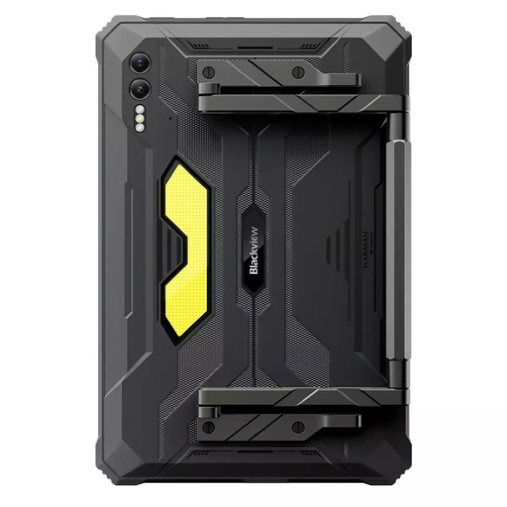 BlackView Active 10 Pro 5G 10.95" Tablet (12GB/512GB) Μαύρο