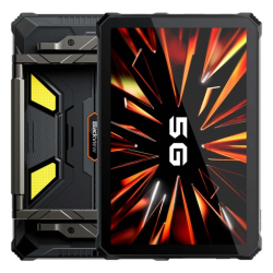 BlackView Active 12 Pro 5G 11" Tablet Projector (12GB/256GB) Μαύρο BlackView Active 12 Pro 5G 11" Tablet Projector (12GB/256GB) Μαύρο