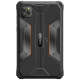 Blackview Active 5 Rugged Tablet 8.68" HSD (8GB RAM, 128GB, 4G LTE, WiFi, NFC, Android 15, 6600mAh, IP68/IP69K) – Μαύρο