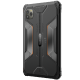 Blackview Active 7 Rugged Tablet 11" HSD (8GB RAM, 128GB, 4G LTE, WiFi, NFC, Android 15, 10000mAh, IP68/IP69K) – Μαύρο
